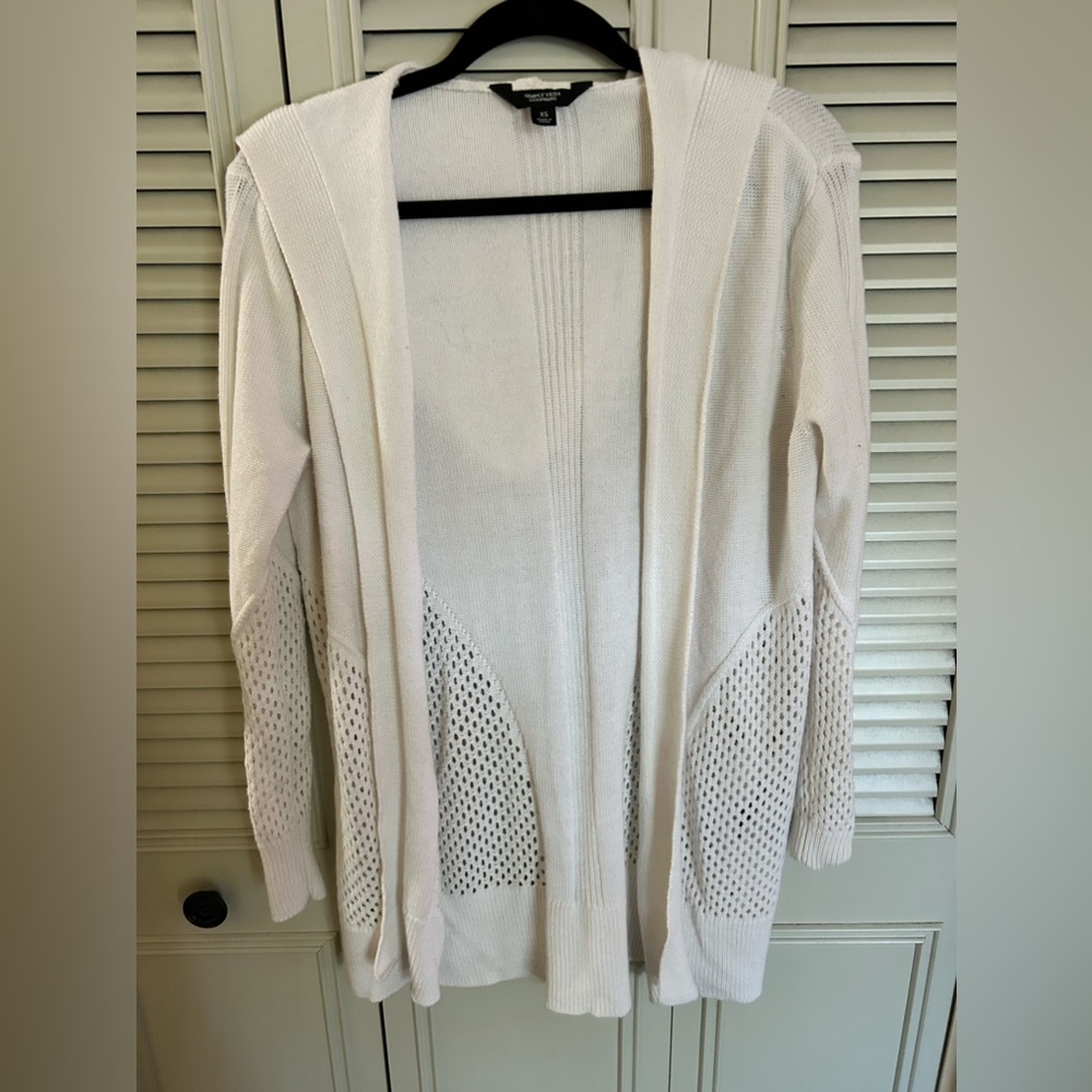 Simply Vera (Wang) Cardigan